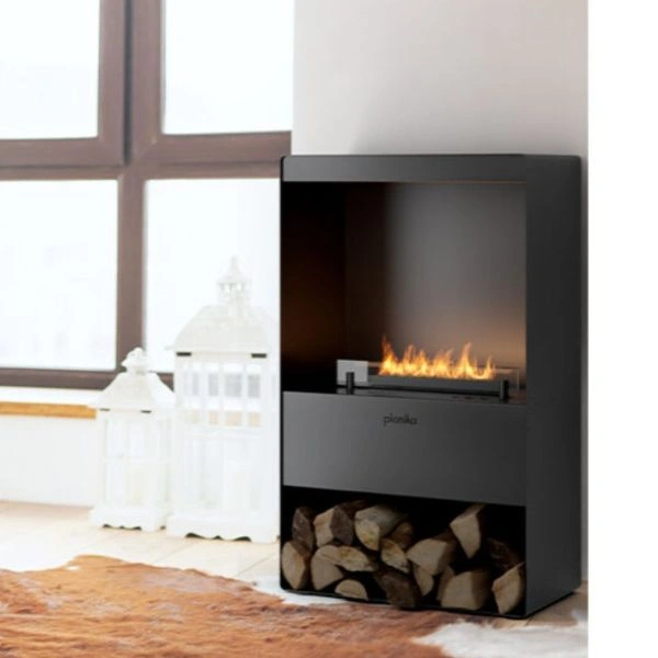 Biosemineu mobil Senso Stove