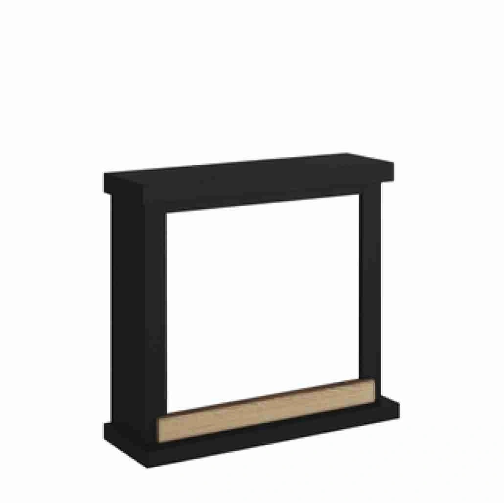 rama-semineu-mdf-hagen-deep-black-fm469-bl1