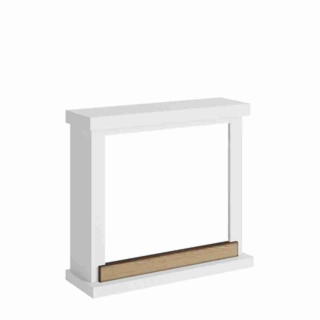rama-semineu-mdf-hagen-pure-white-fm469-wh1